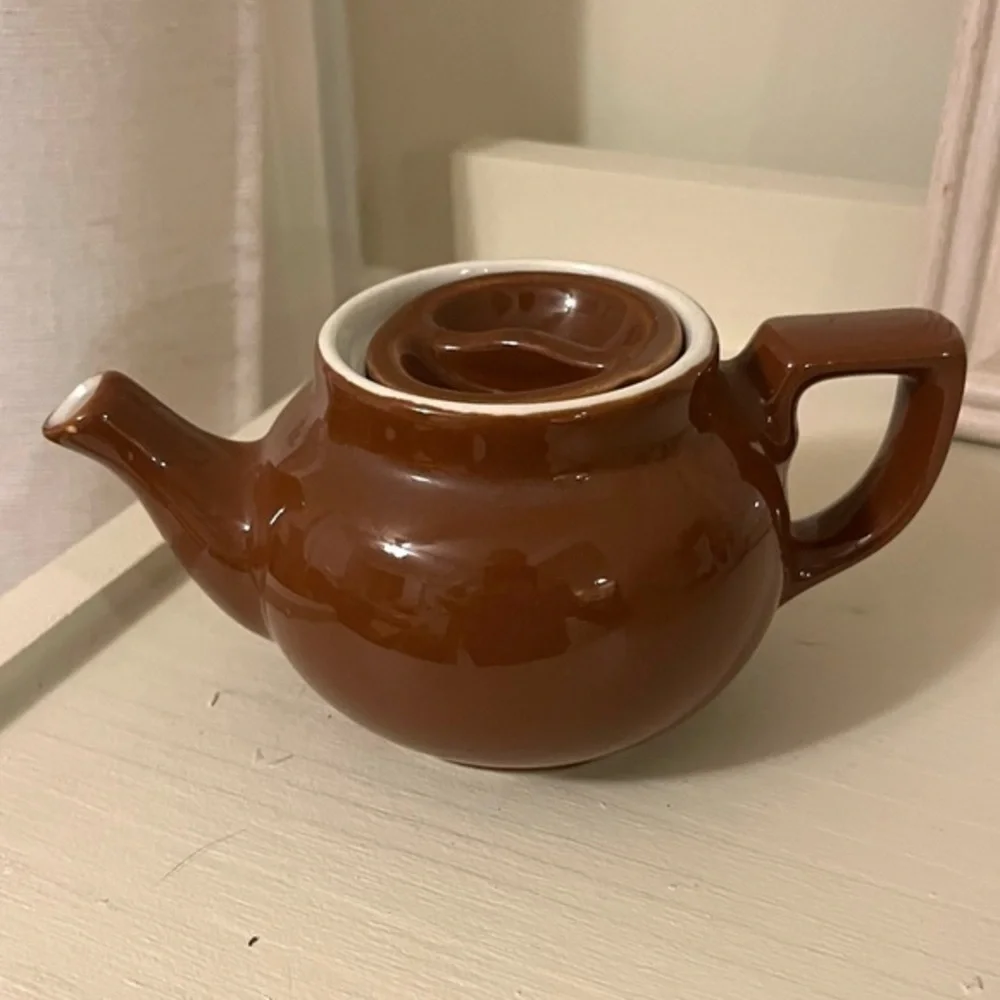 Hall brown individual